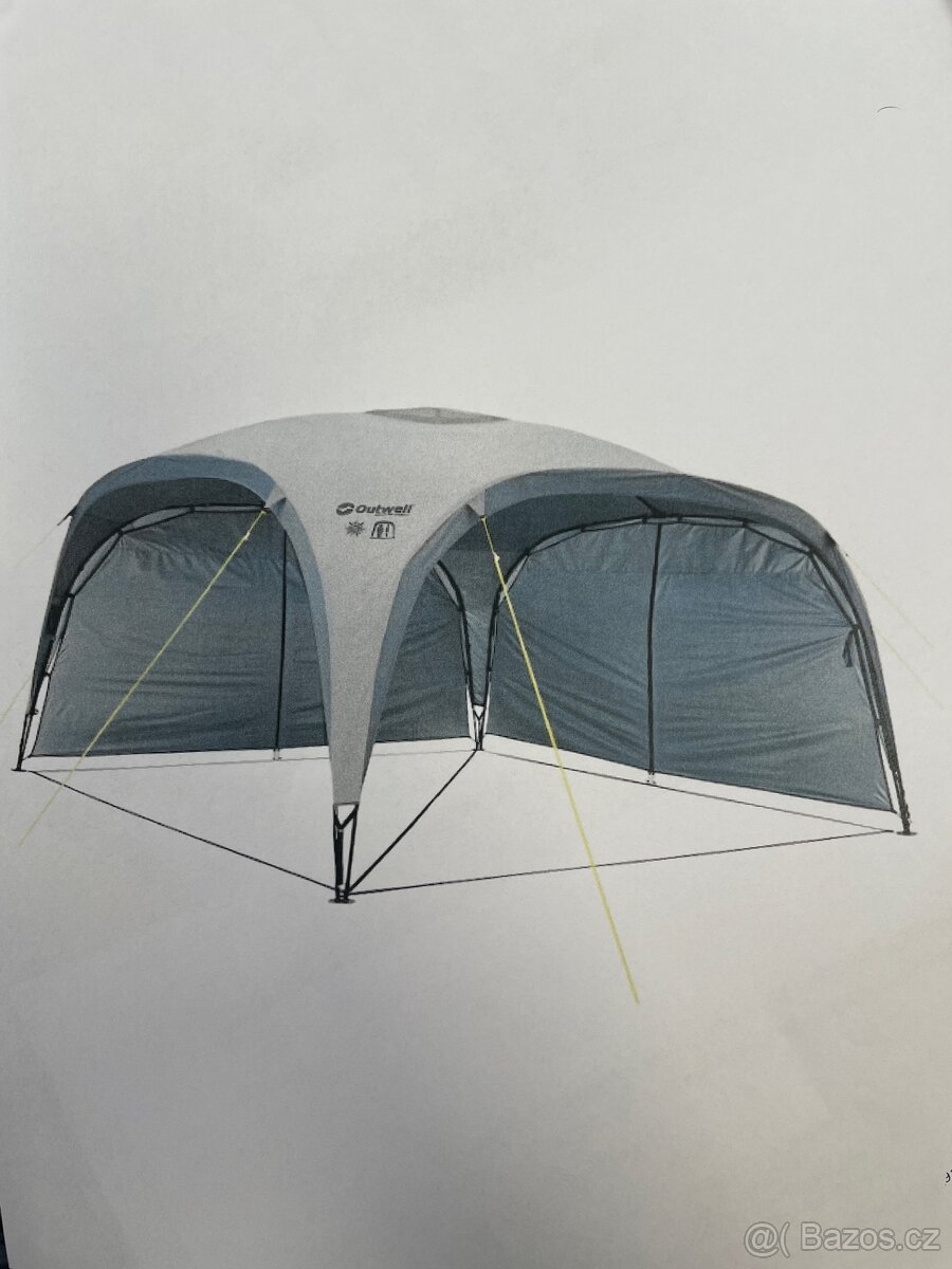 Párty stan Outwell Event Lounge XL