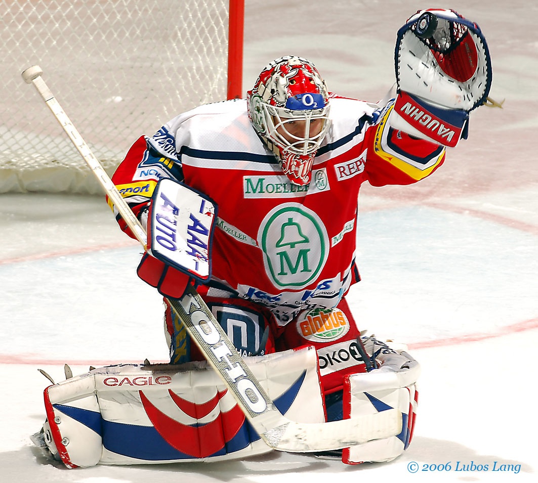 Koupím hraný dres HC Moeller Pardubice 2006/2007