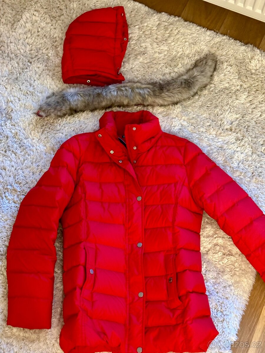 Bunda Tommy Hilfiger