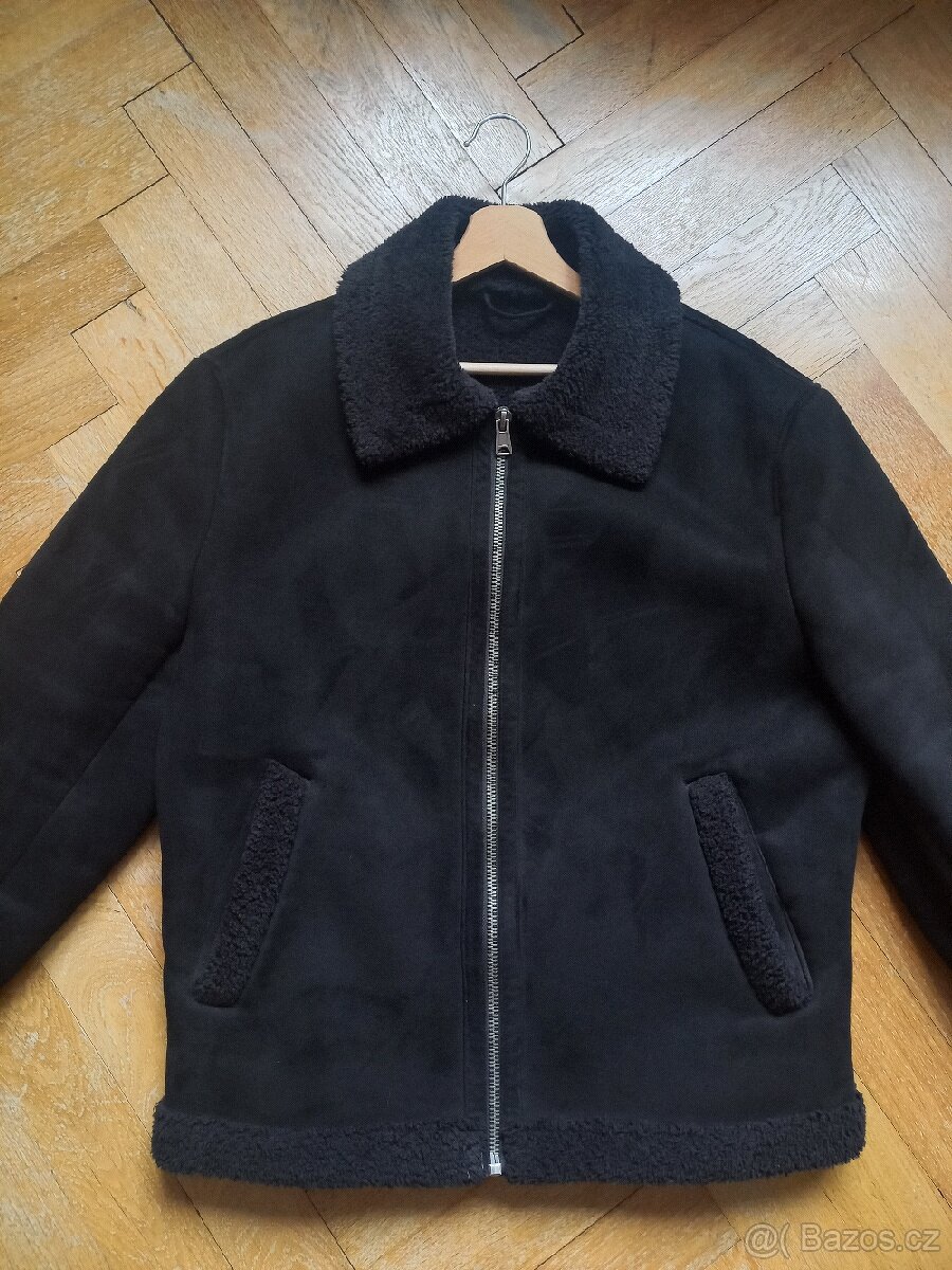 Kabát pull&bear