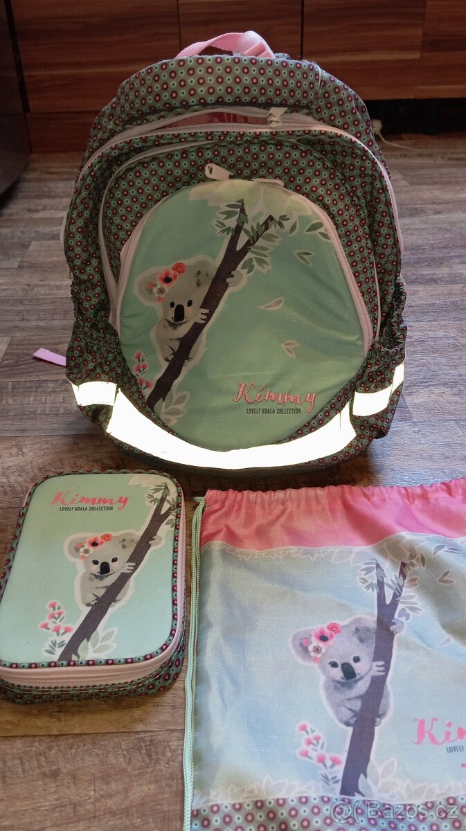 Školní set