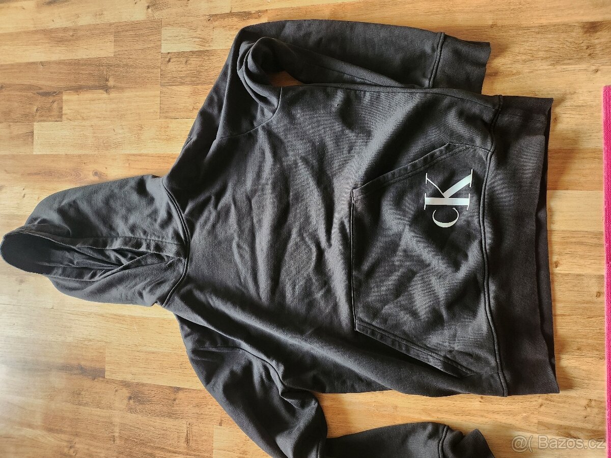 Mikina Calvin klein