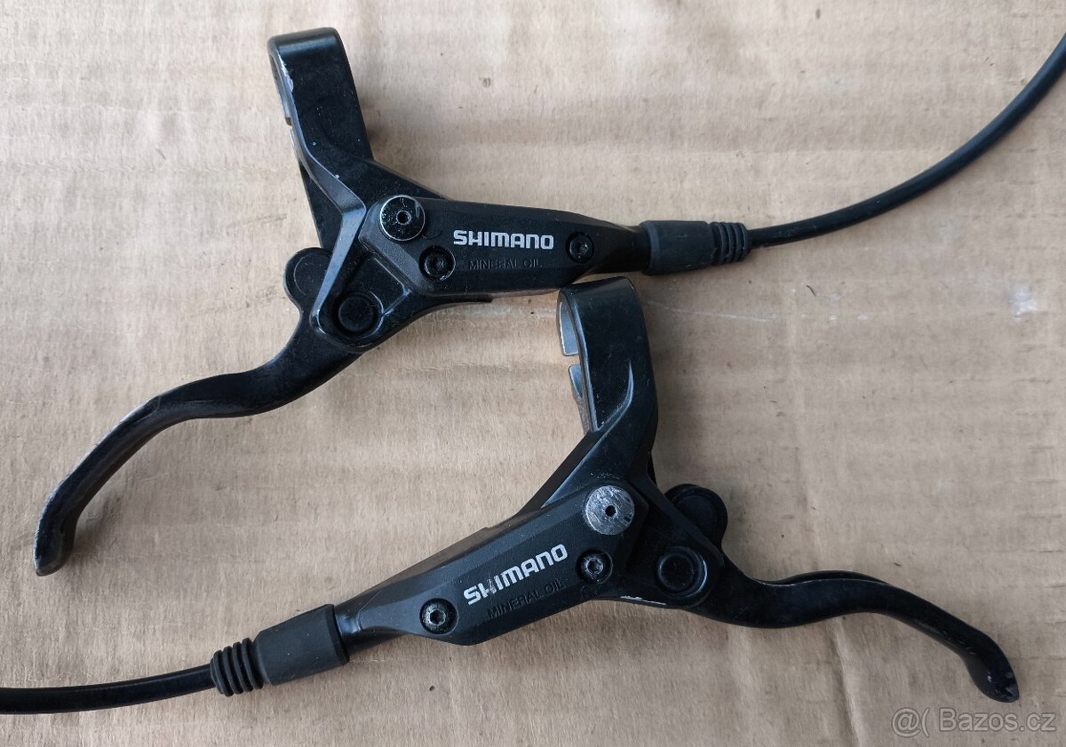 Shimano 396