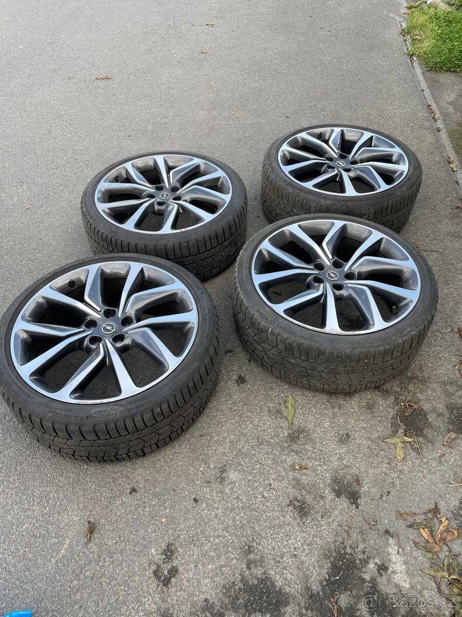 R20 gsi