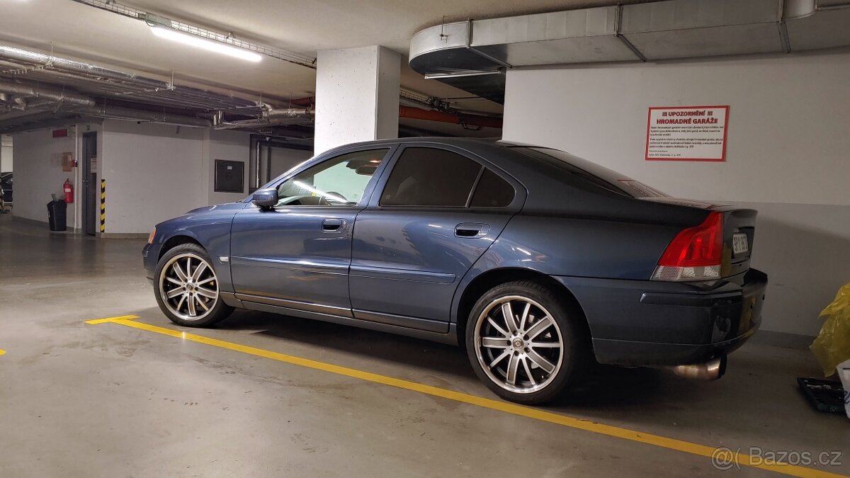 Alu kola Diewe Wheels Germany