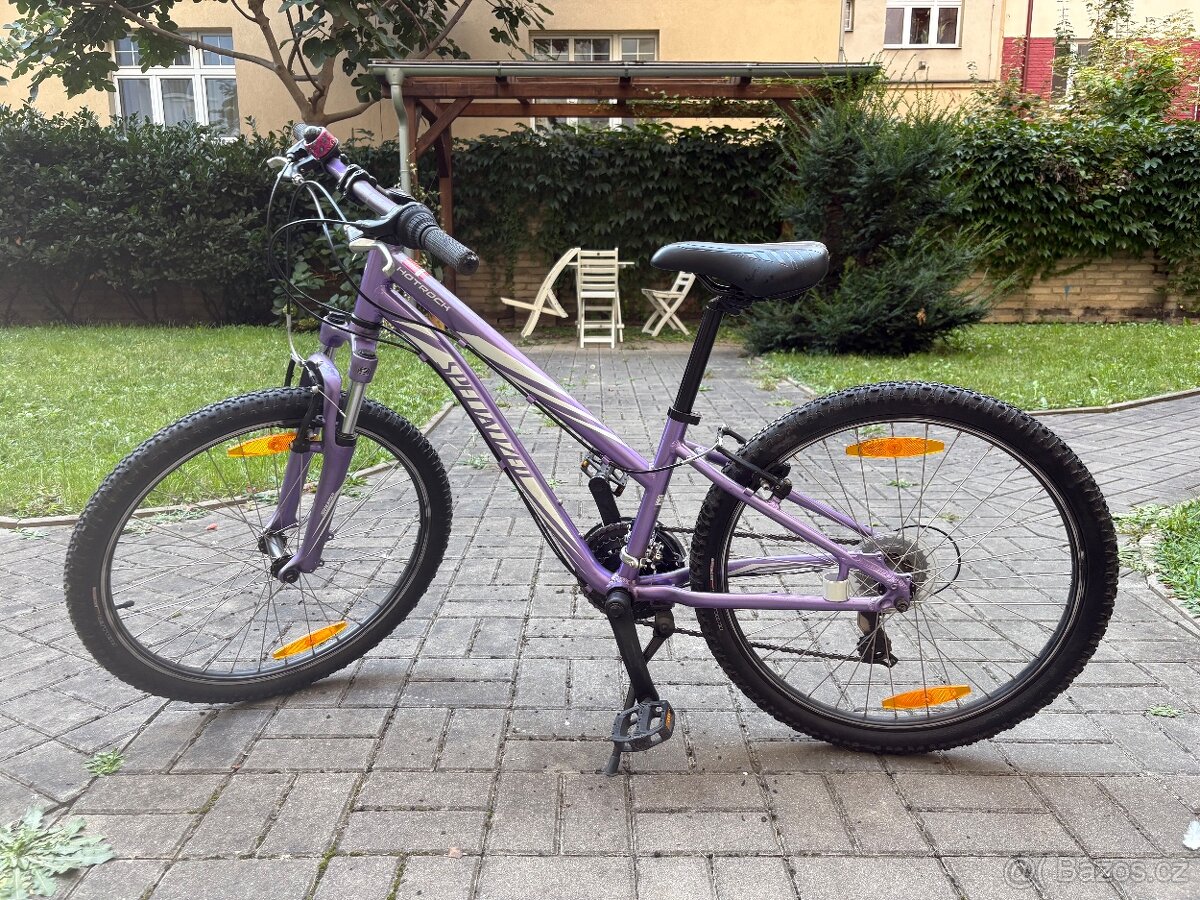 Kolo Spelialized Hotrock 24