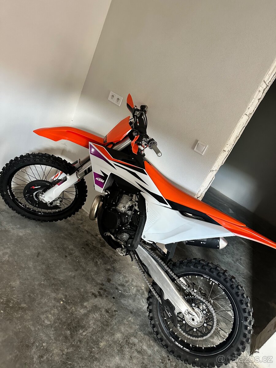 Ktm 300