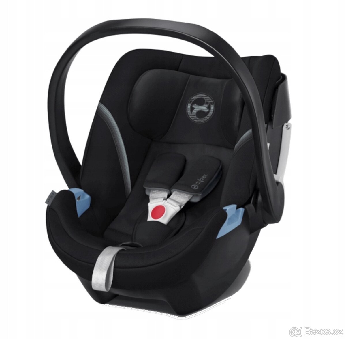 Cybex aton 5