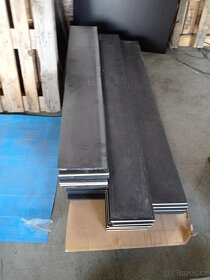 Voděvzdorná překližka F/W