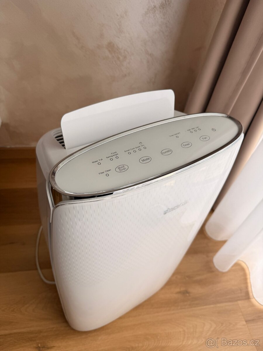 Odvlhčovač vzduchu Sinclair CFO-40P