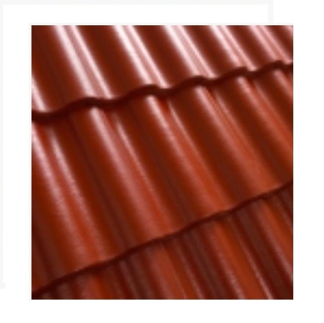 Prodám levně krásné nové střešní tašky