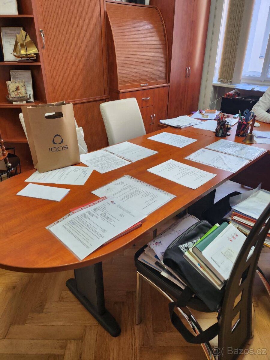 Kancelářský nábytek HOBIS Office Pro ❗️VYPRODEJ ❗️