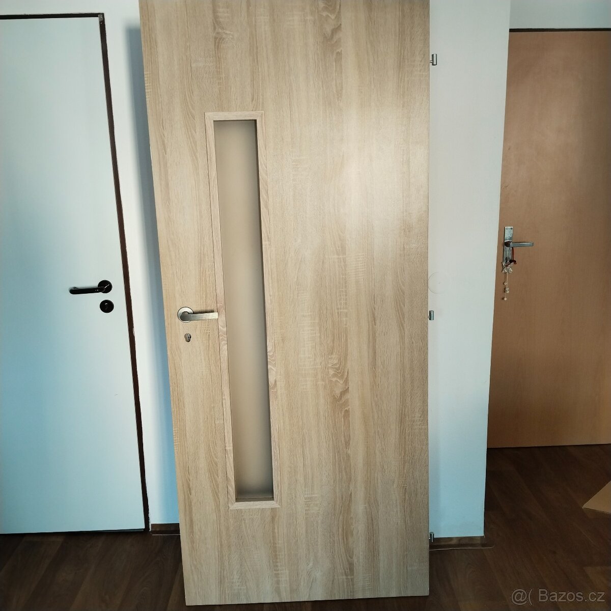 Interiérové dveře