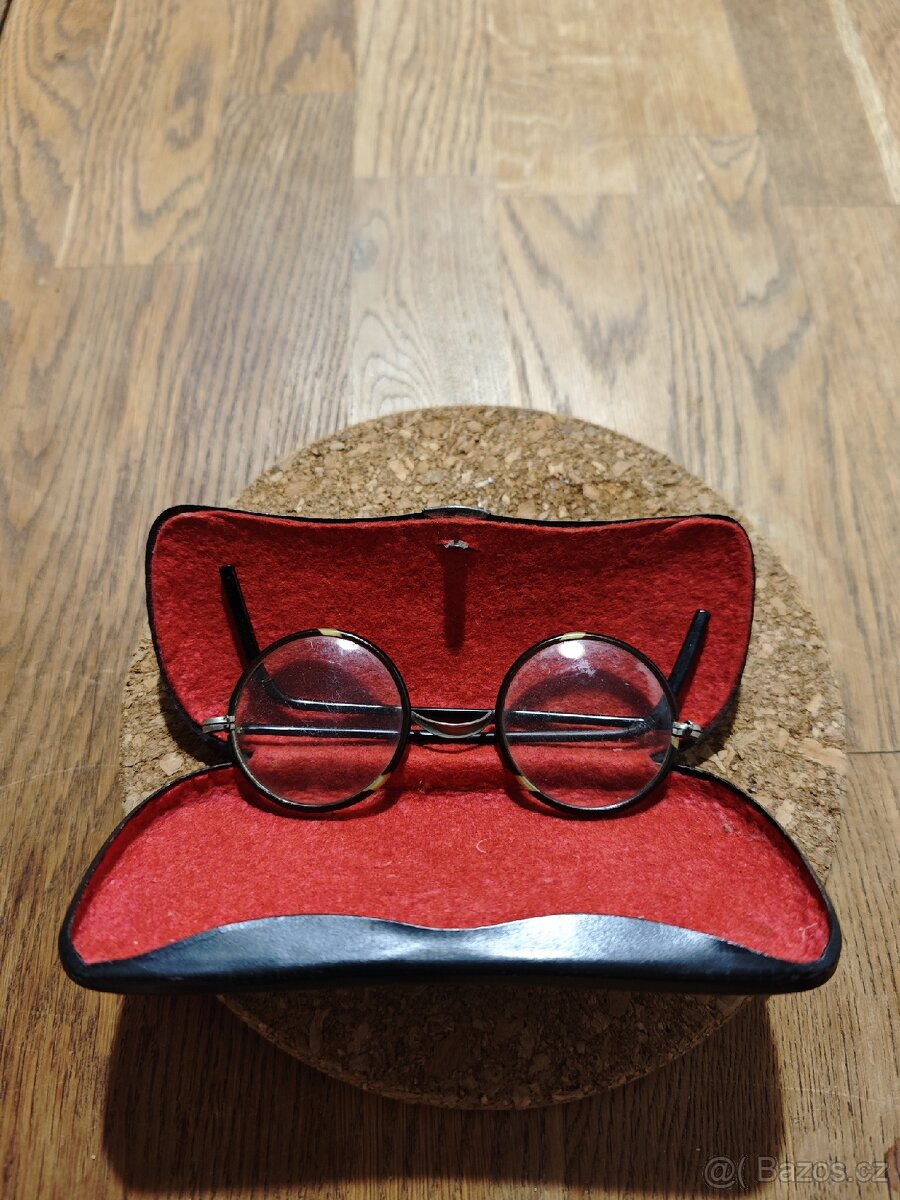 Starožitné lenonky