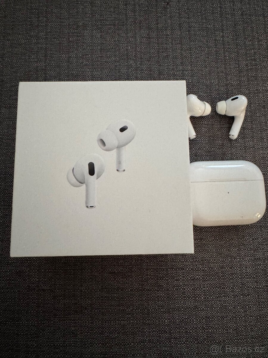 AirPods Pro 2