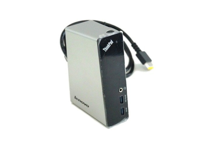 Lenovo OneLink Dock (dokovací stanice)