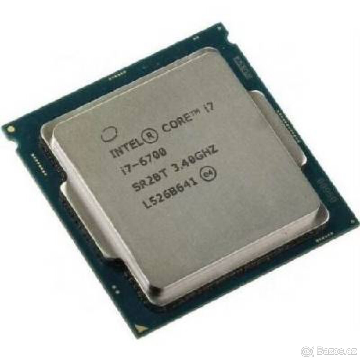 Intel core i5 6700