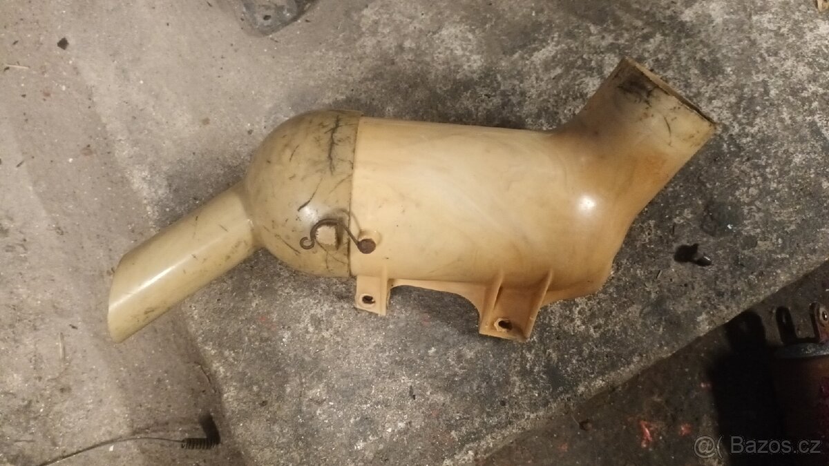 Filtrbox jawa 250 350 kývačka