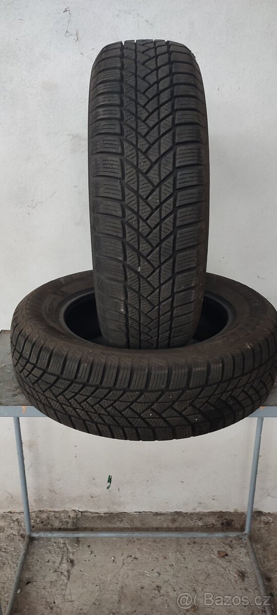 185/65/R15 ZIMNÍ PNEU
