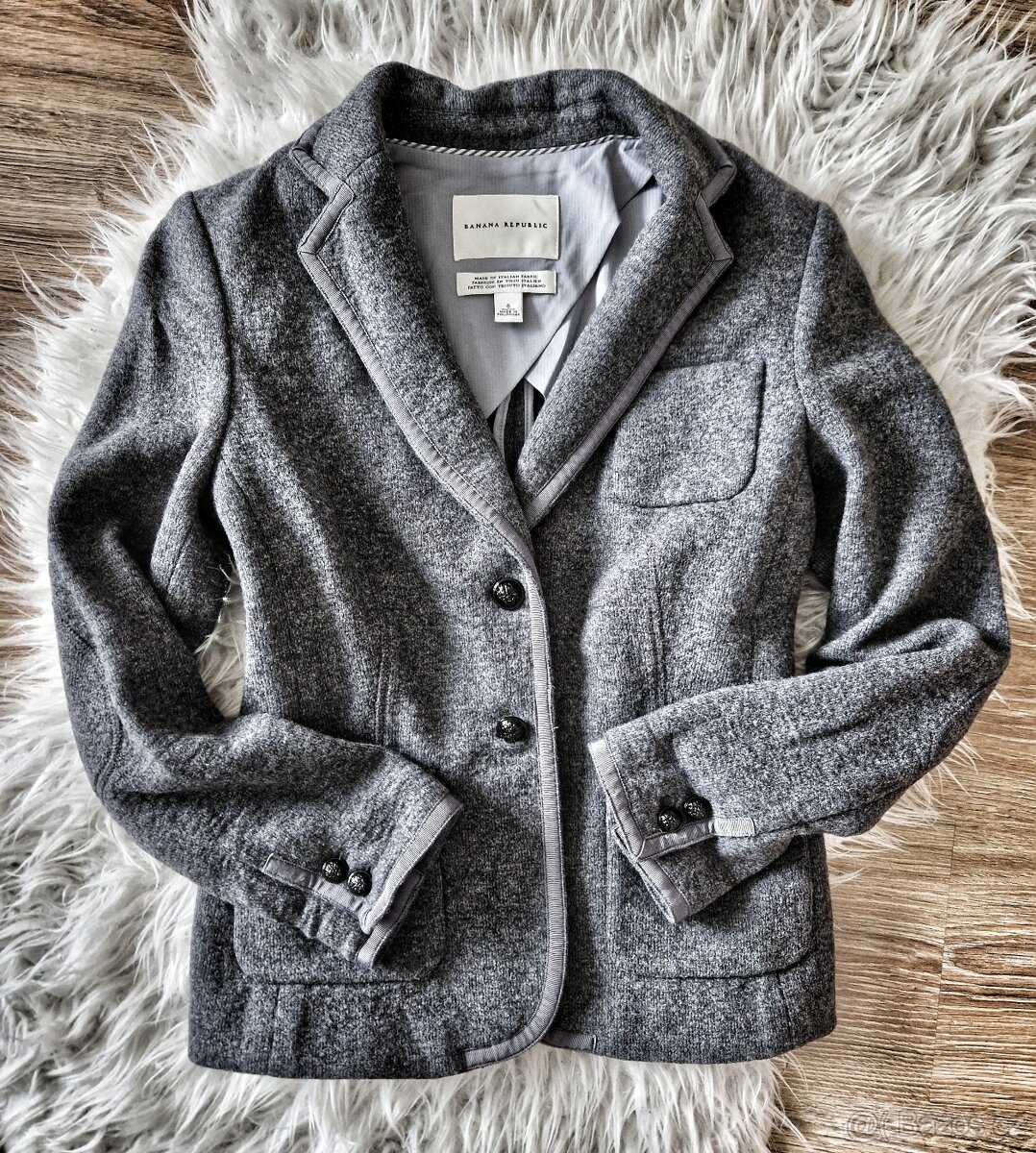 dámské sako Banana Republic