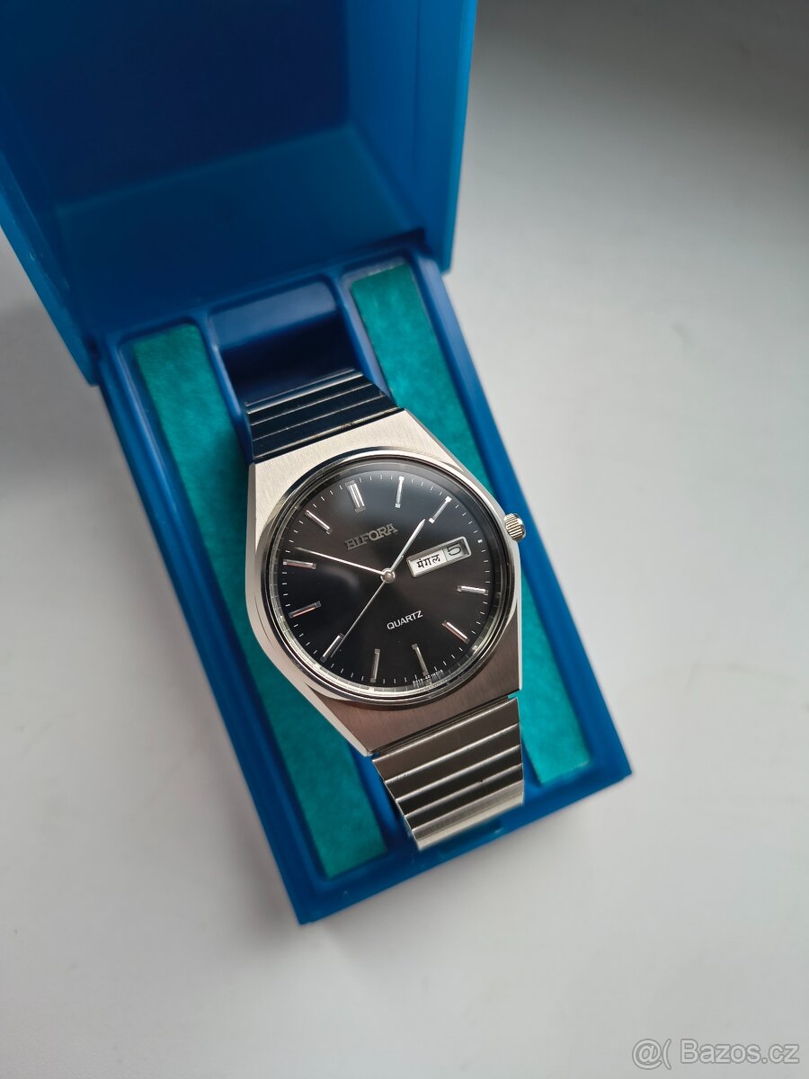 Hodinky Bifora quartz NOVE