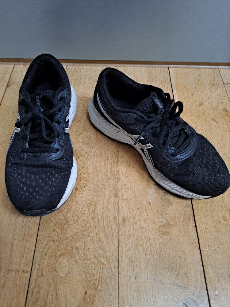 Tenisky Asics vel. 37