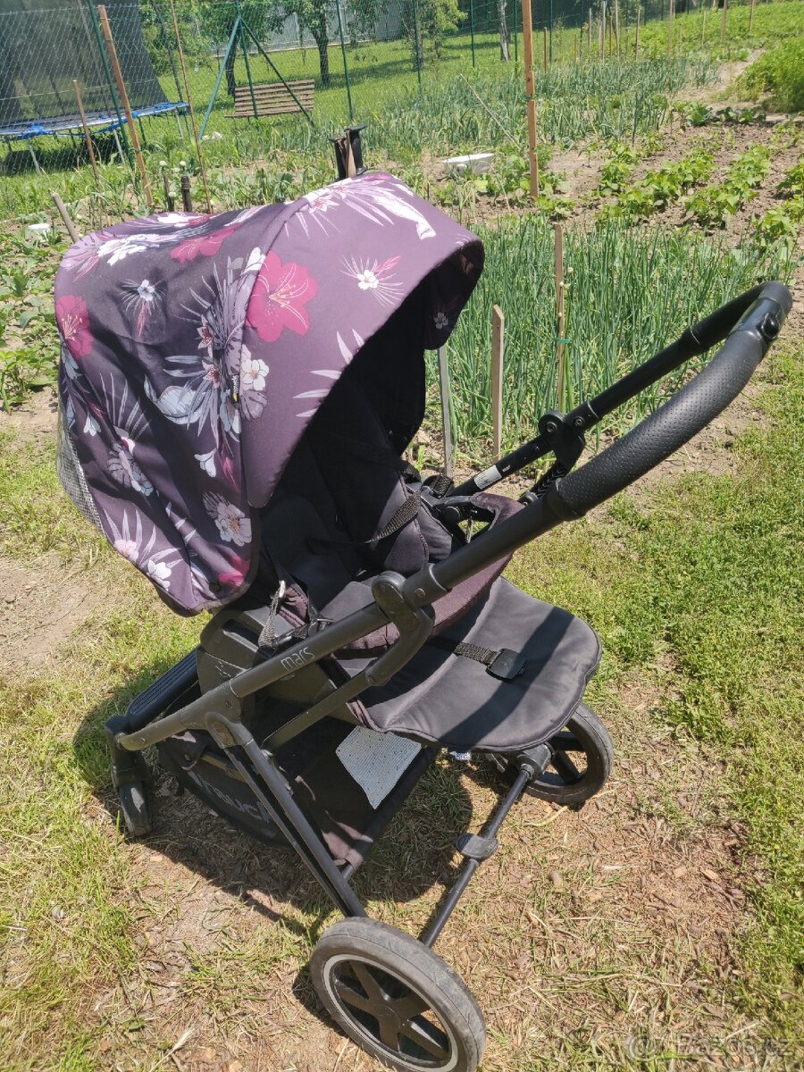 Prodám kočárek