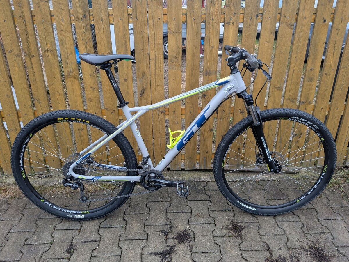 GT Avalanche 29" Comp