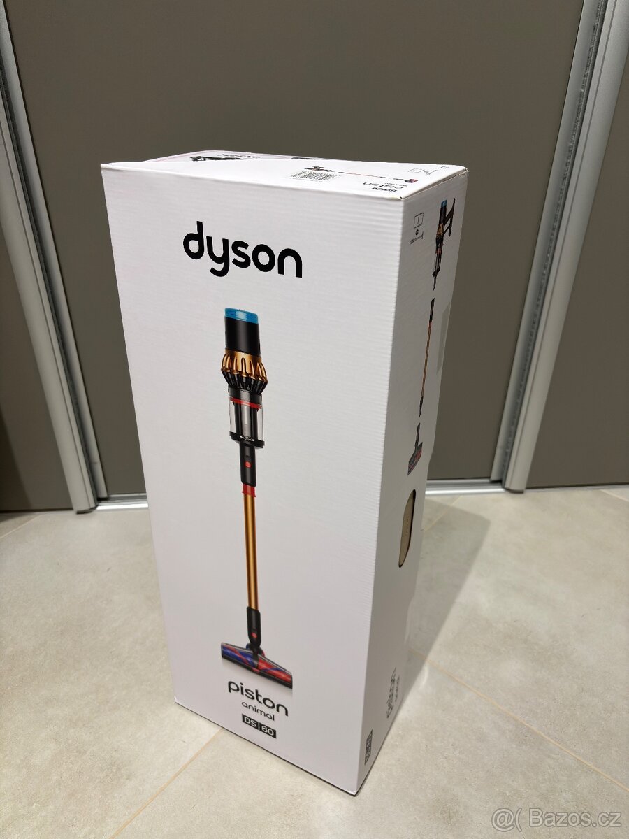 DYSON V16 PISTON ANIMAL