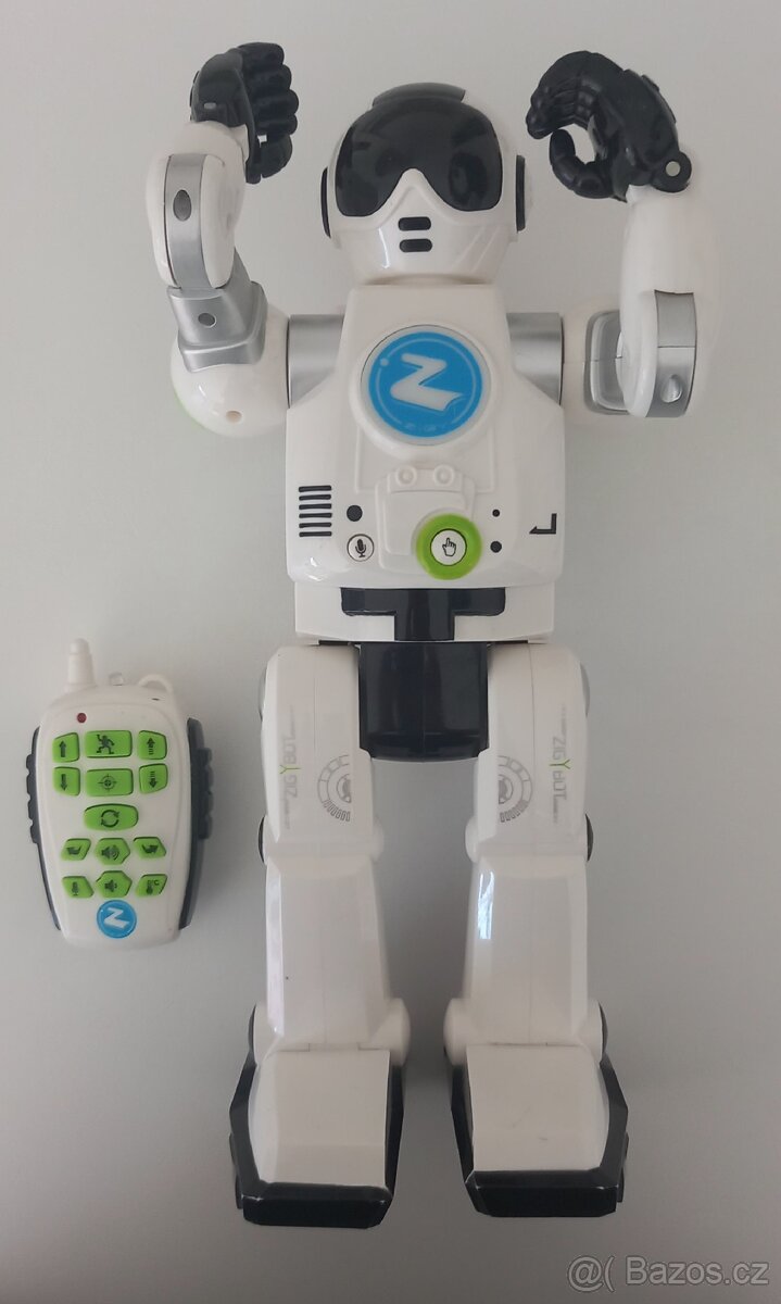 Robot Zigy