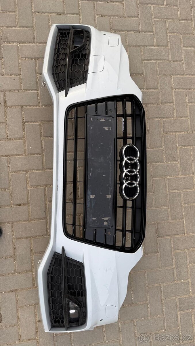 Audi a5 b8 sline