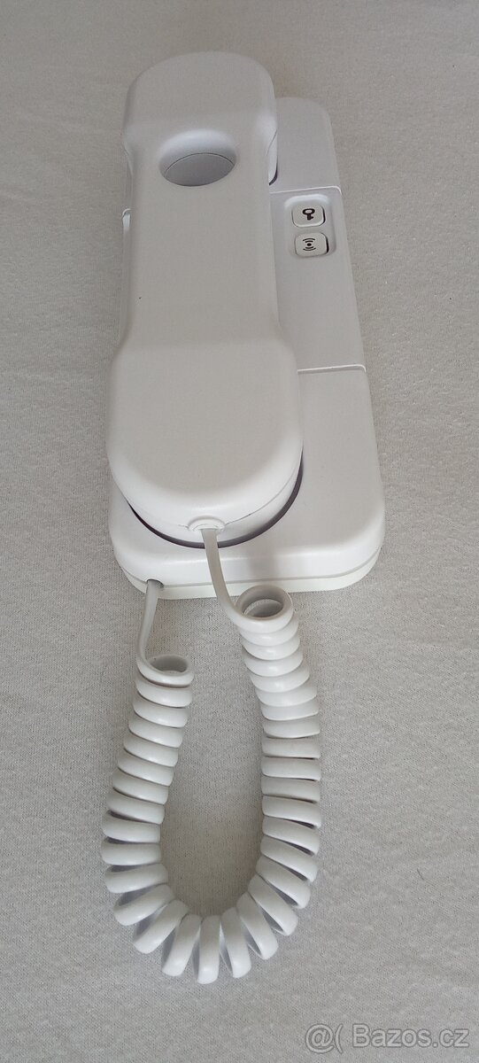 Domácí telefon nový