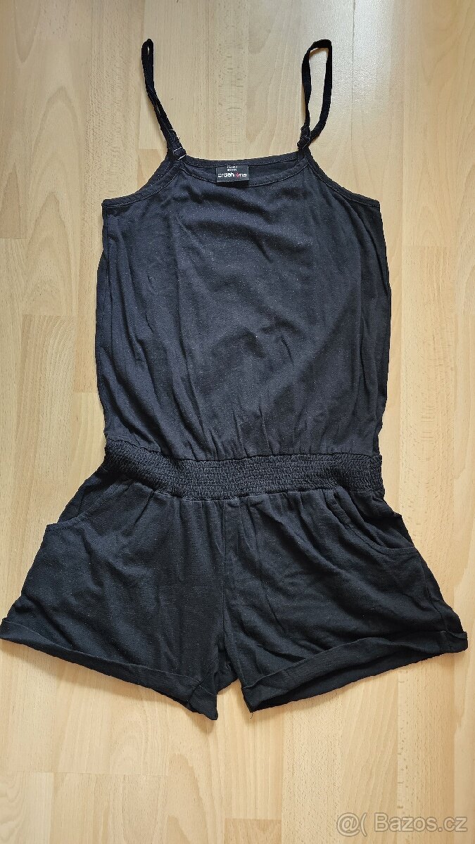 Dívčí overal 146-152