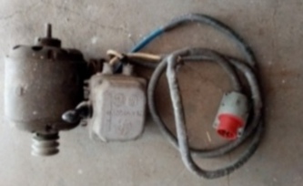 Motor cirkulárka
