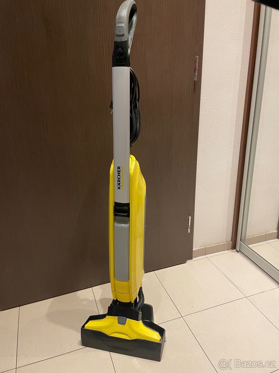 Karcher FC5 čistič na tvrdé podlahy