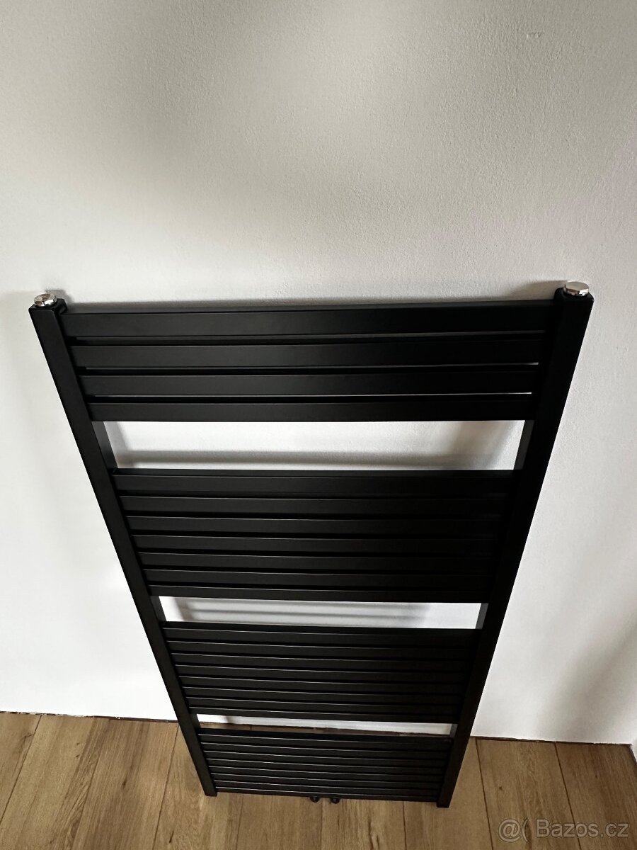 Kombinovaný radiátor Thermal Trend KH 133x60 cm