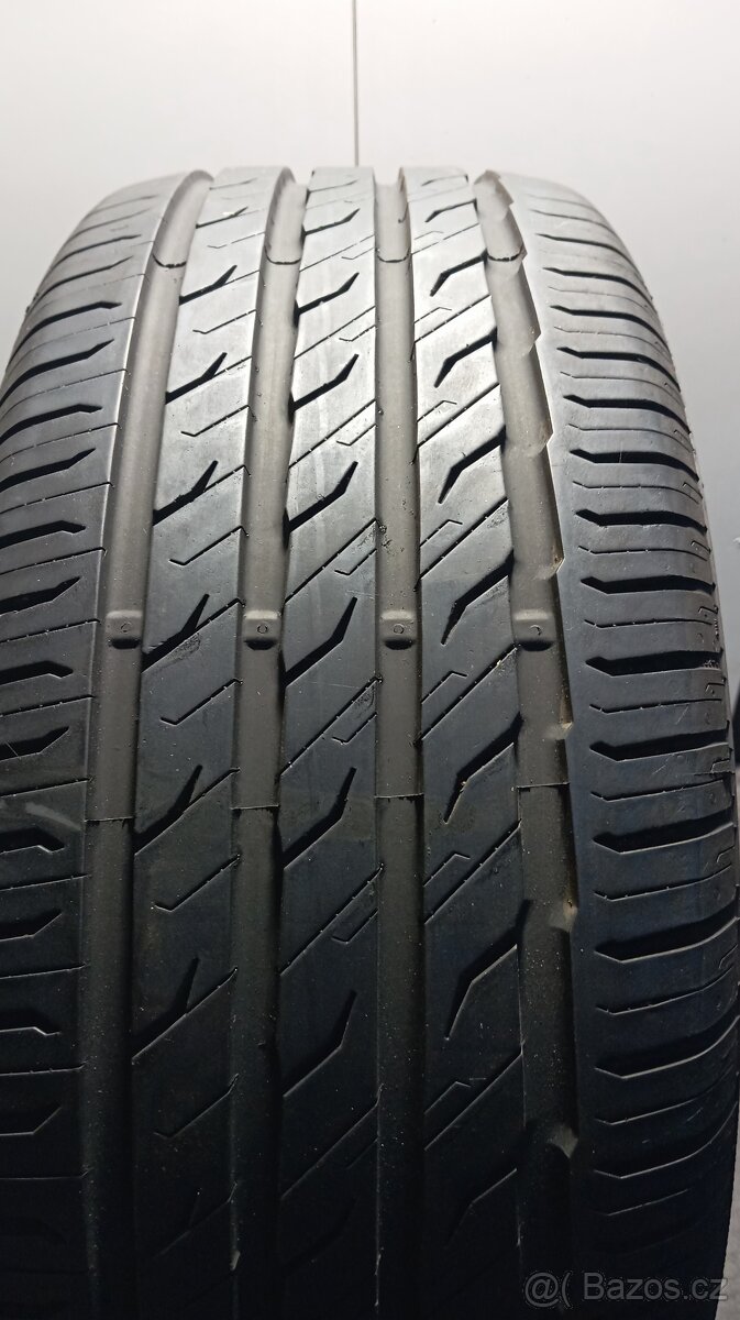 235/55R18 -SEMPERIT -léto