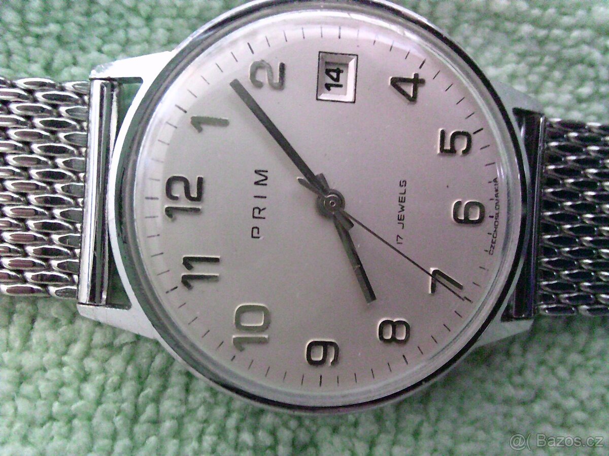 Prim Elegant - kal.68