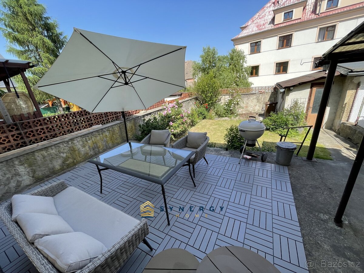 Prodej rodinné domy, 190 m2 - Doksy, ev.č. 00014