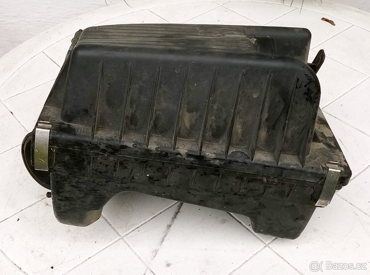 Filtrbox Opel