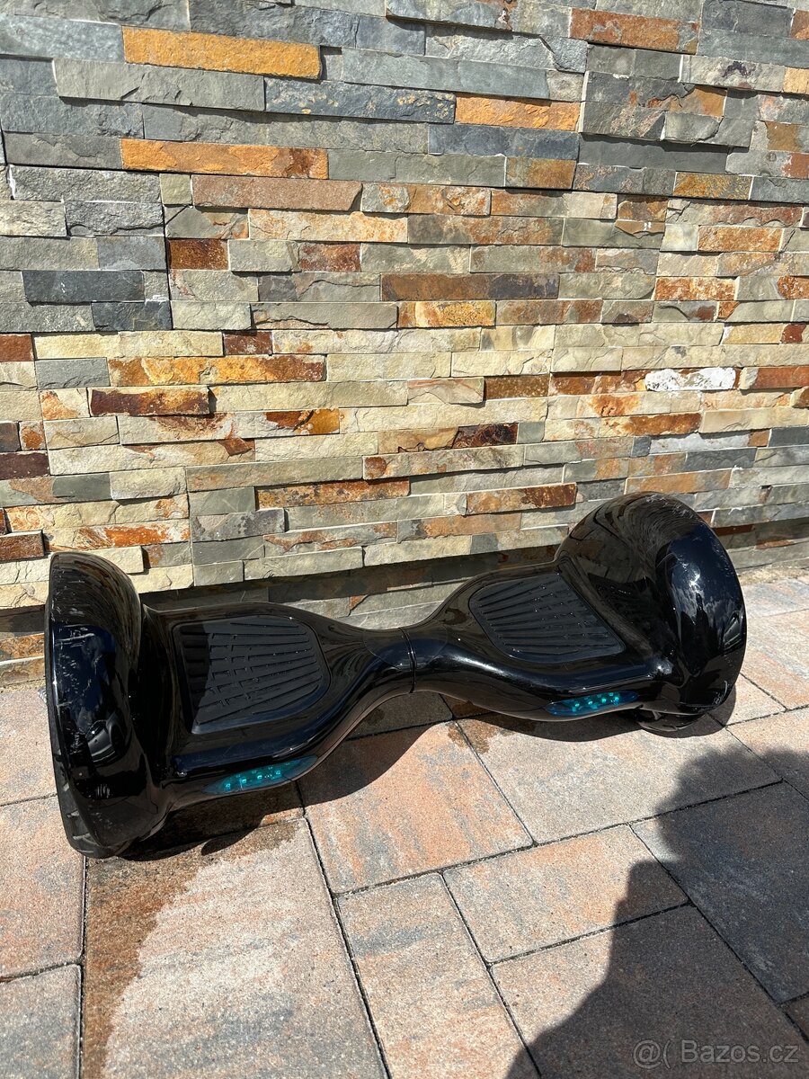 Hoverboard rayeetech