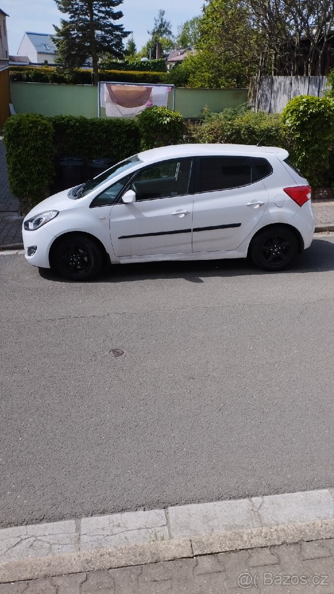 Hyundai IX 20