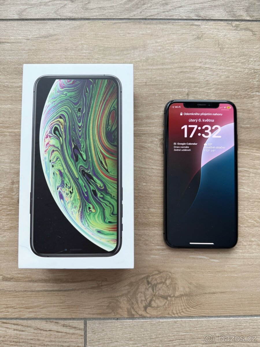 iPhone XS 64 GB