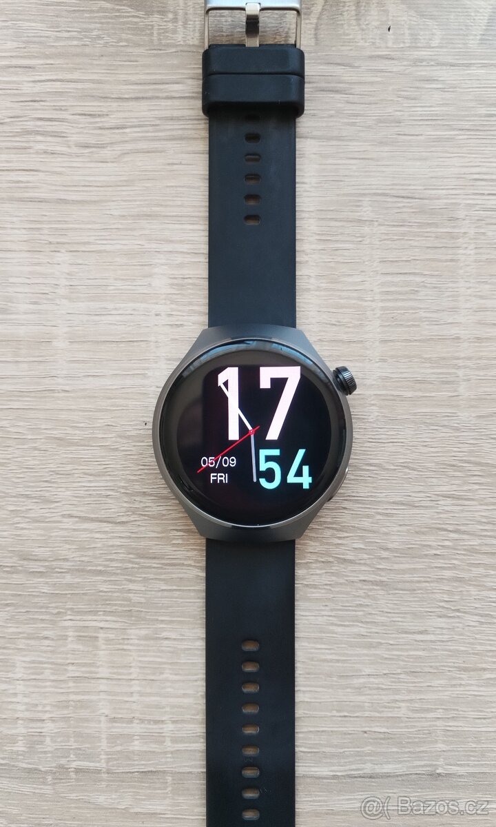 Smart hodinky GT4PRO