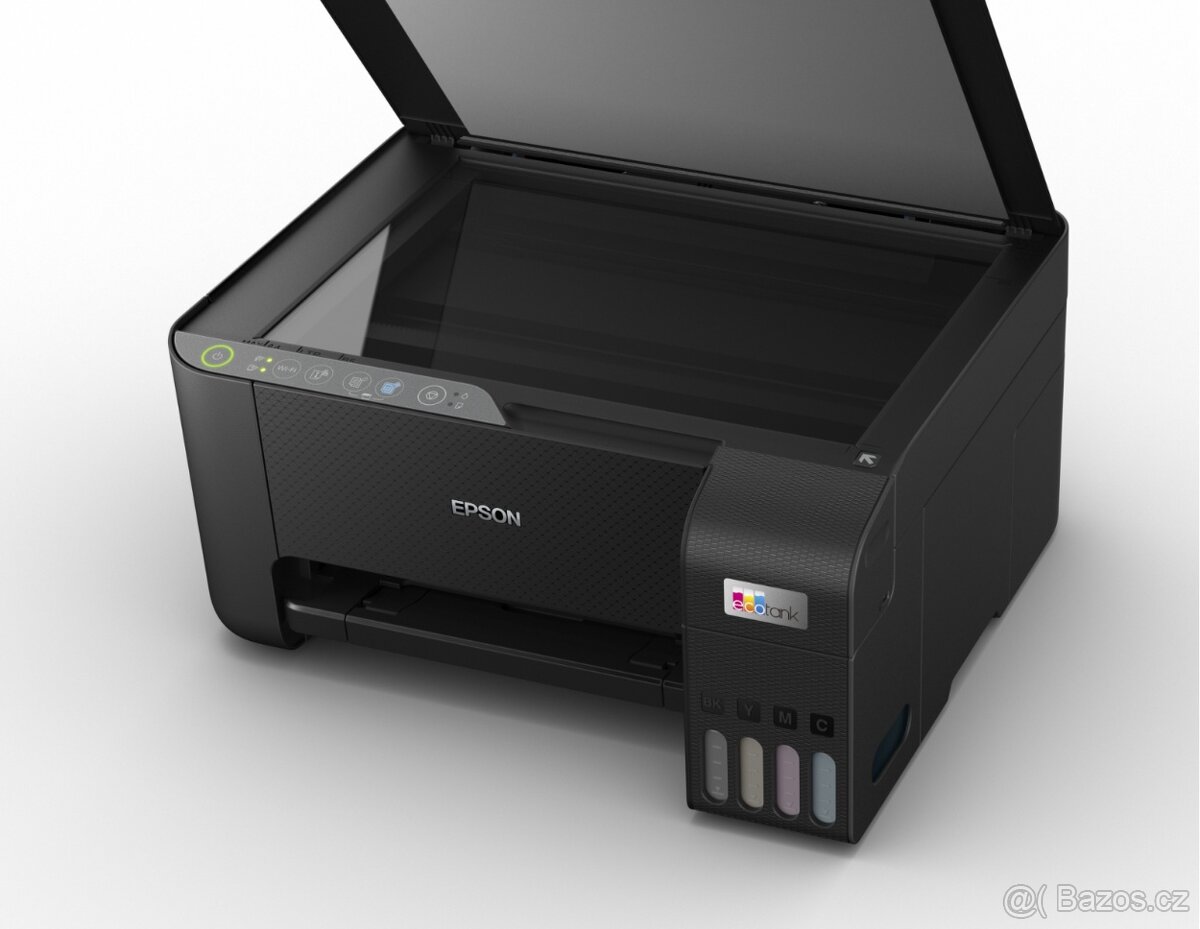 Tiskárna Epson EcoTank L3250