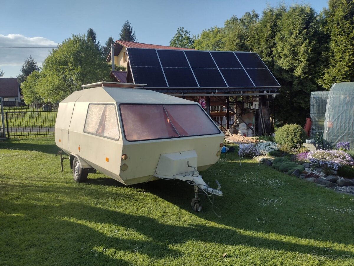 Karavan