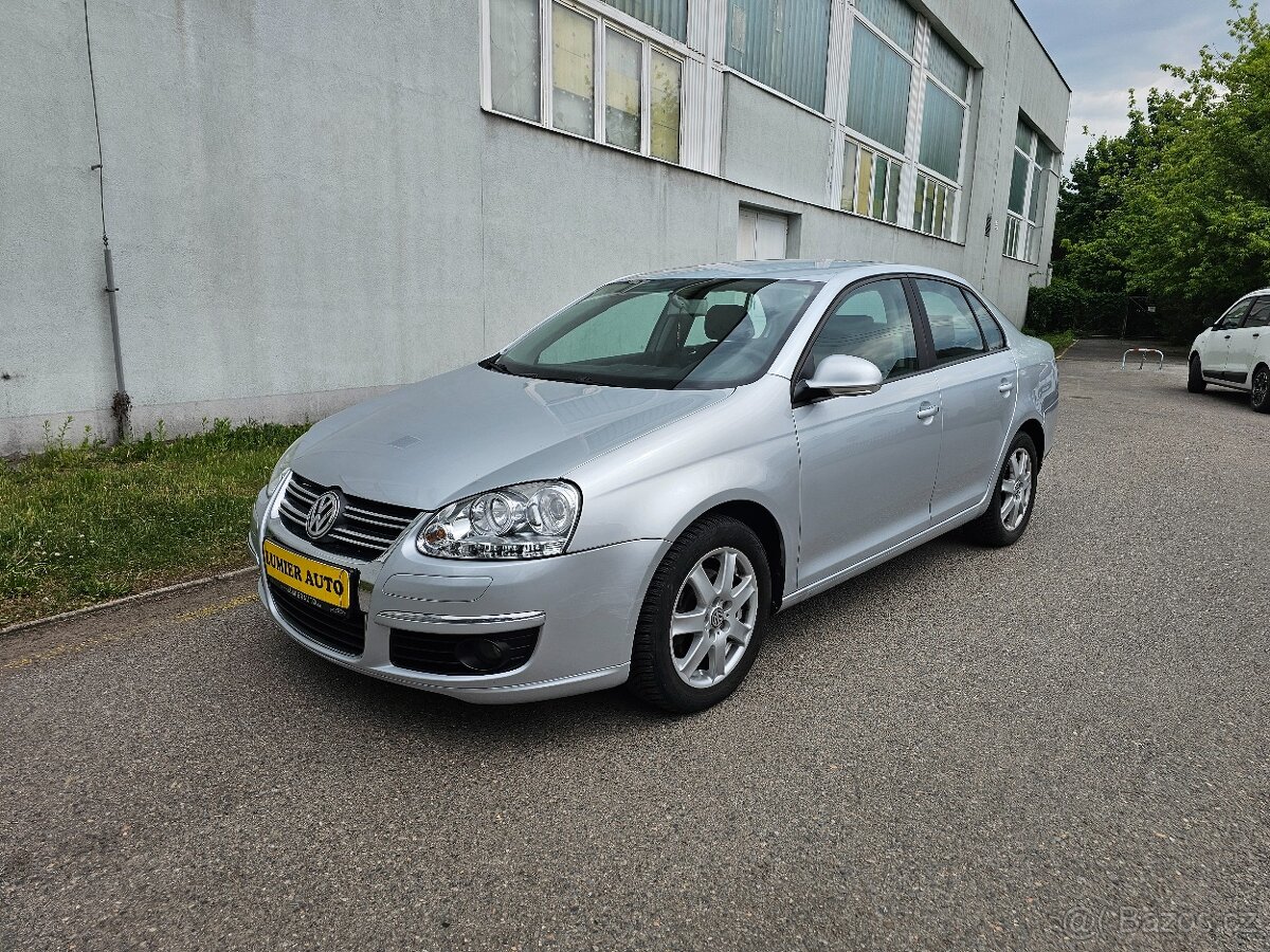Volkswagen Jetta 1.6i