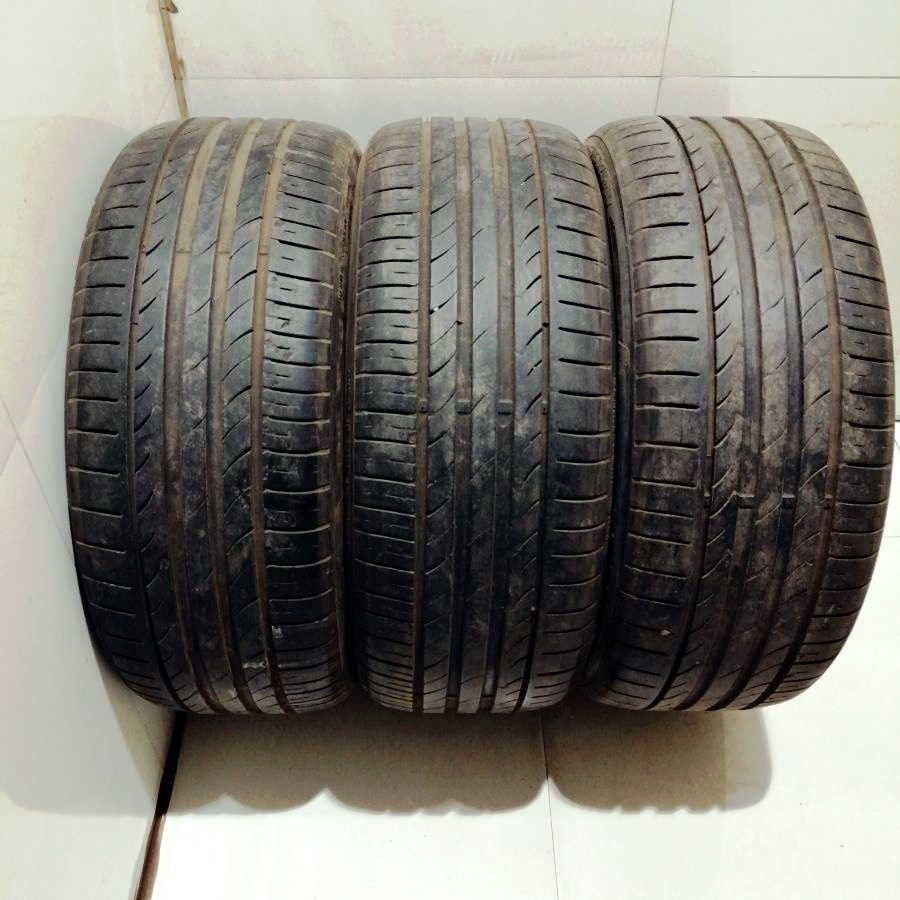 17" PNEU – 225/50/R17 – LETNÍ - značky TRACMAX