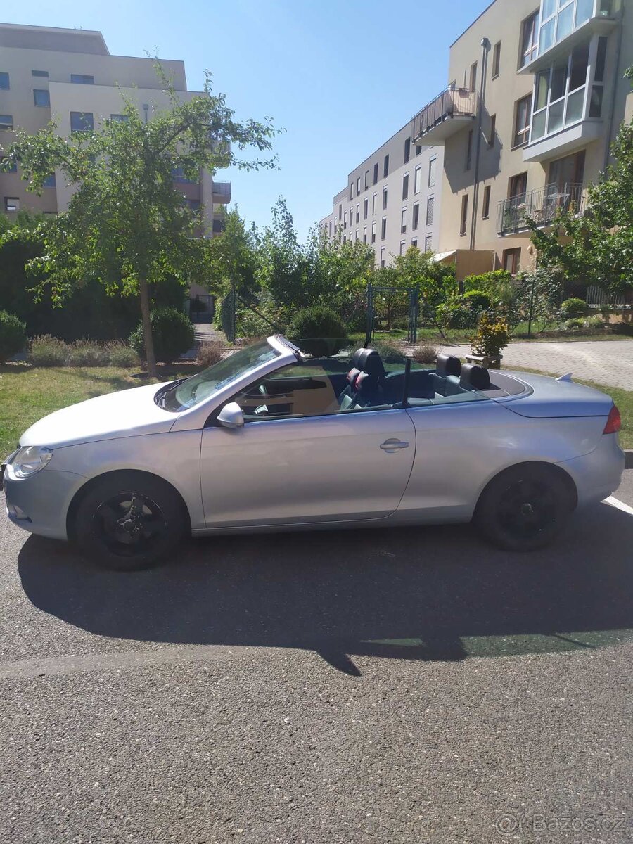 Volkswagen EOS 1.8
