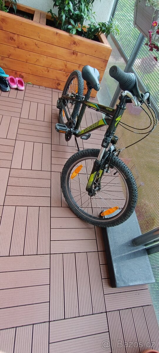 specialized hotrock 20